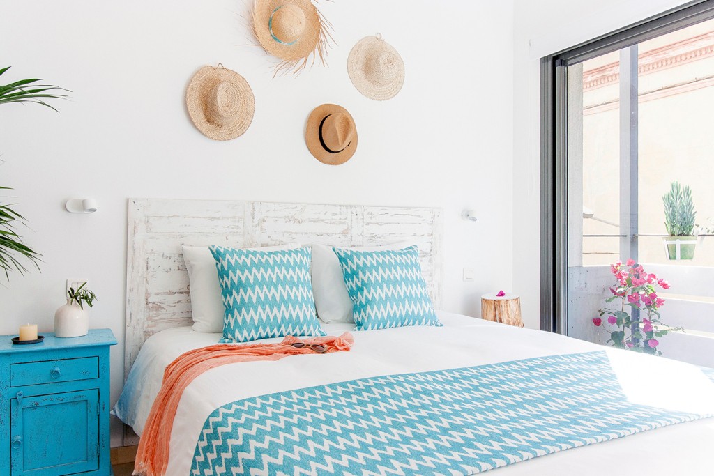 Căn hộ 60m² sở hữu nội thất được đo ni đóng giày siêu đáng yêu - Ảnh 9. Căn hộ 60m² sở hữu nội thất được đo ni đóng giày siêu đáng yêu - Ảnh 9.