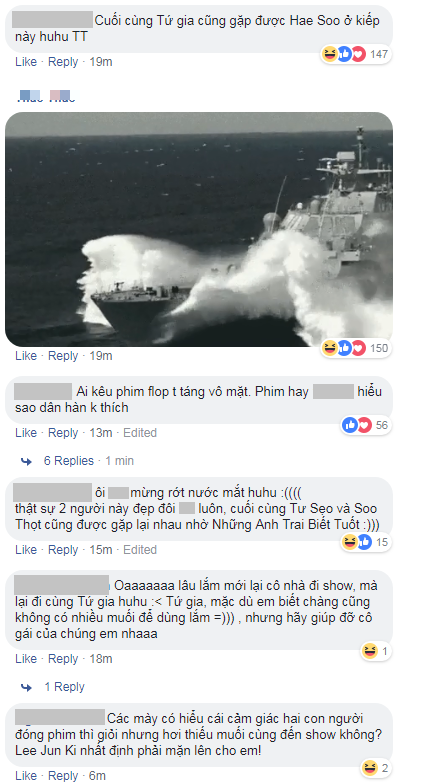 Fan mừng rơn khi cặp đ&ocirc;i Người t&igrave;nh &aacute;nh trăng - IU & Lee Jun Ki sẽ ch&iacute;nh thức t&aacute;i ngộ tr&ecirc;n show thực tế - Ảnh 3.