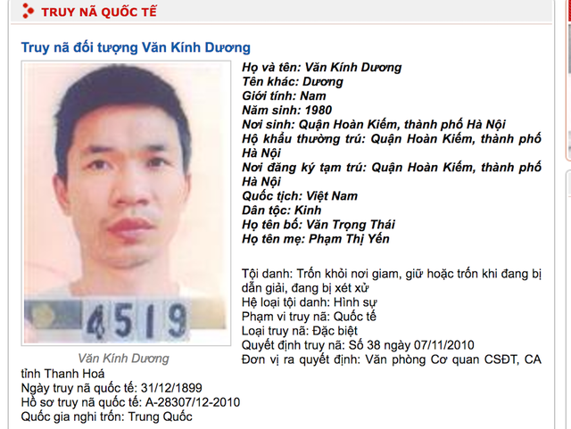 Cuộc đời lang bạt của &ocirc;ng tr&ugrave;m ma t&uacute;y v&agrave; ph&uacute;t gặp người đẹp trong vũ trường - Ảnh 2.