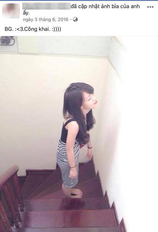 Đỉnh cao sống ảo: Tự lập Facebook, tự b&igrave;nh luận qua lại để... giả m&igrave;nh c&oacute; bạn g&aacute;i xinh như mộng suốt 2 năm - Ảnh 2.