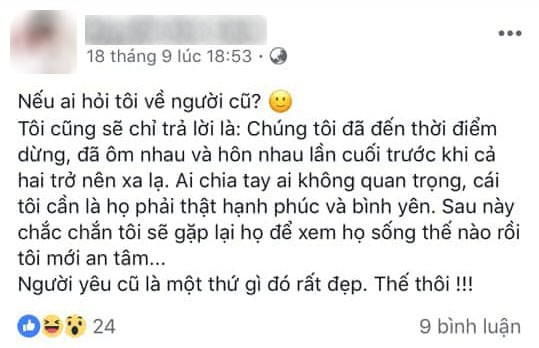 Đỉnh cao sống ảo: Tự lập Facebook, tự b&igrave;nh luận qua lại để... giả m&igrave;nh c&oacute; bạn g&aacute;i xinh như mộng suốt 2 năm - Ảnh 4.