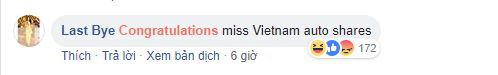 Diễn biến bất ngờ trước giờ chốt b&igrave;nh chọn quốc phục: B&ugrave;i Phương Nga bị cư d&acirc;n mạng quốc tế tố hack vote - Ảnh 3.