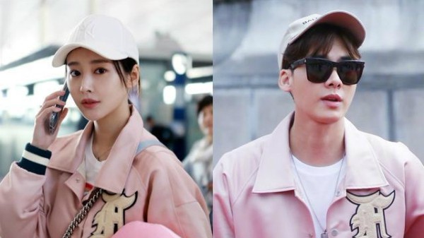 R&ograve; rỉ h&igrave;nh ảnh th&acirc;n mật của L&yacute; Dịch Phong v&agrave; Lệnh Phi Như &Yacute; Truyện L&yacute; Thuần giữa tin đồn đ&atilde; kết h&ocirc;n - Ảnh 3.