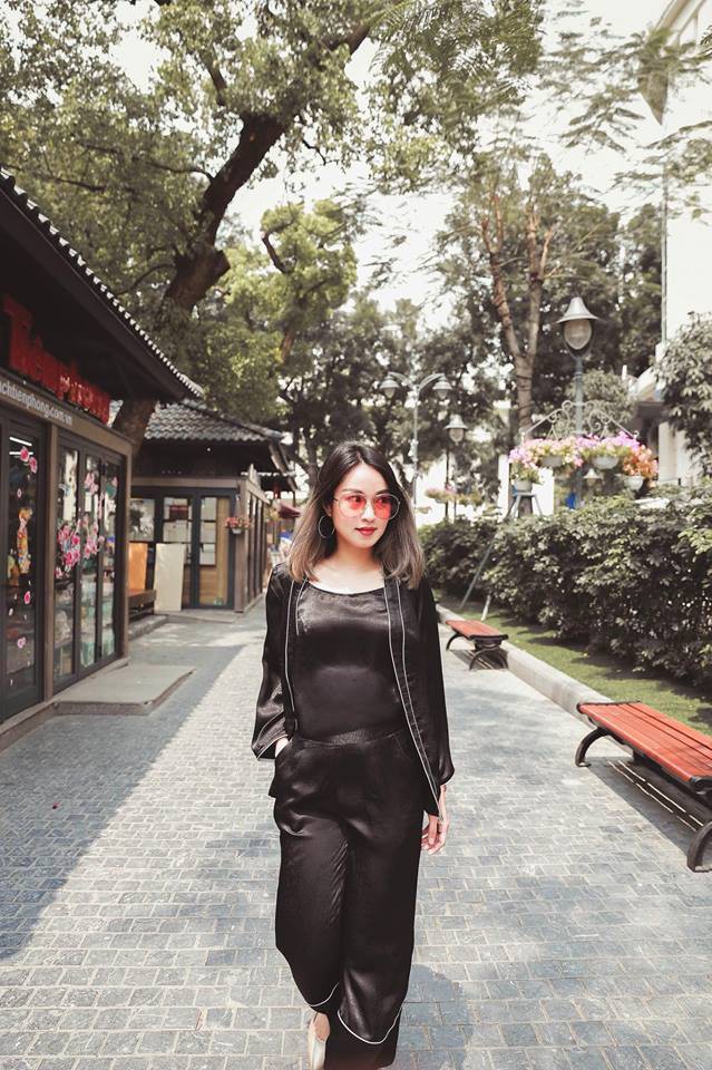 Những b&agrave; mẹ đơn th&acirc;n quyến rũ - Ảnh 8.