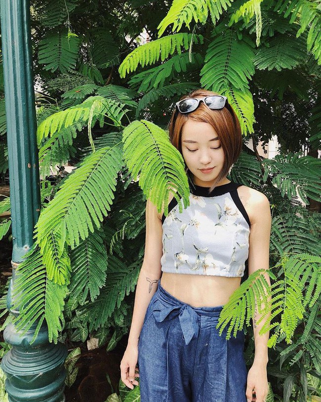 Những b&agrave; mẹ đơn th&acirc;n quyến rũ - Ảnh 9.