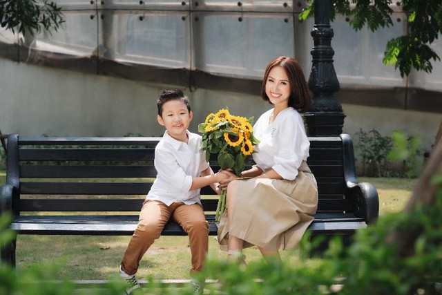 MC Thanh V&acirc;n: &ldquo;T&ocirc;i may mắn c&oacute; một năng lực y&ecirc;u v&ocirc; tận&rdquo;. - Ảnh 1.