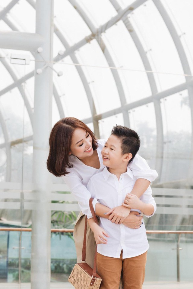 MC Thanh V&acirc;n: &ldquo;T&ocirc;i may mắn c&oacute; một năng lực y&ecirc;u v&ocirc; tận&rdquo;. - Ảnh 3.