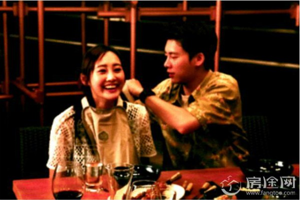 R&ograve; rỉ h&igrave;nh ảnh th&acirc;n mật của L&yacute; Dịch Phong v&agrave; Lệnh Phi Như &Yacute; Truyện L&yacute; Thuần giữa tin đồn đ&atilde; kết h&ocirc;n - Ảnh 1.