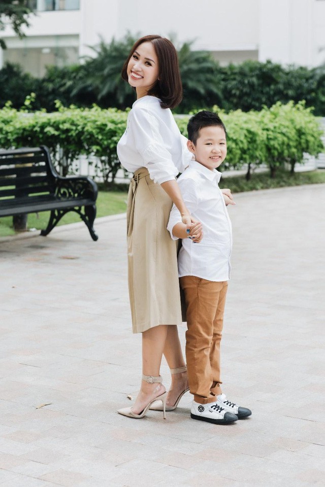 MC Thanh V&acirc;n: &ldquo;T&ocirc;i may mắn c&oacute; một năng lực y&ecirc;u v&ocirc; tận&rdquo;. - Ảnh 6.