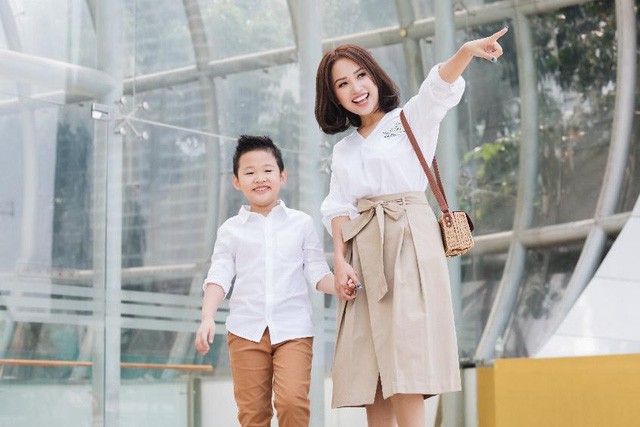 MC Thanh V&acirc;n: &ldquo;T&ocirc;i may mắn c&oacute; một năng lực y&ecirc;u v&ocirc; tận&rdquo;. - Ảnh 7.