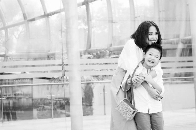 MC Thanh V&acirc;n: &ldquo;T&ocirc;i may mắn c&oacute; một năng lực y&ecirc;u v&ocirc; tận&rdquo;. - Ảnh 8.