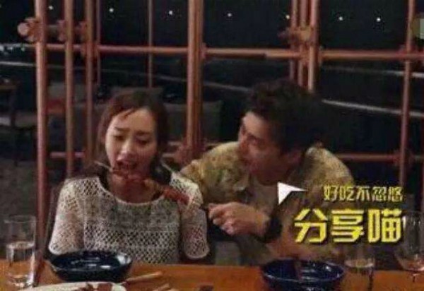 R&ograve; rỉ h&igrave;nh ảnh th&acirc;n mật của L&yacute; Dịch Phong v&agrave; Lệnh Phi Như &Yacute; Truyện L&yacute; Thuần giữa tin đồn đ&atilde; kết h&ocirc;n - Ảnh 2.