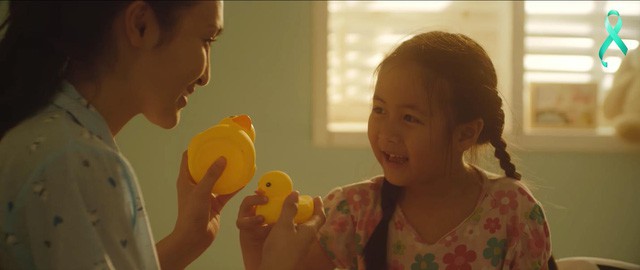 Đừng chủ quan, ung thư cổ tử cung c&oacute; thể khiến bạn mất đi thi&ecirc;n chức l&agrave;m mẹ bất cứ l&uacute;c n&agrave;o - Ảnh 1.