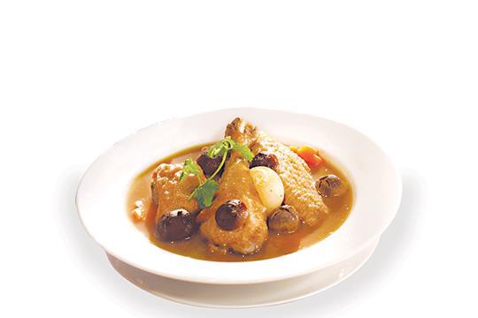 Giải m&atilde; 1001 c&aacute;ch d&ugrave;ng sữa đặc khi nấu ăn m&agrave; c&aacute;c mẹ chưa biết - Ảnh 3.