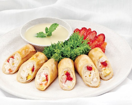 Giải m&atilde; 1001 c&aacute;ch d&ugrave;ng sữa đặc khi nấu ăn m&agrave; c&aacute;c mẹ chưa biết - Ảnh 5.