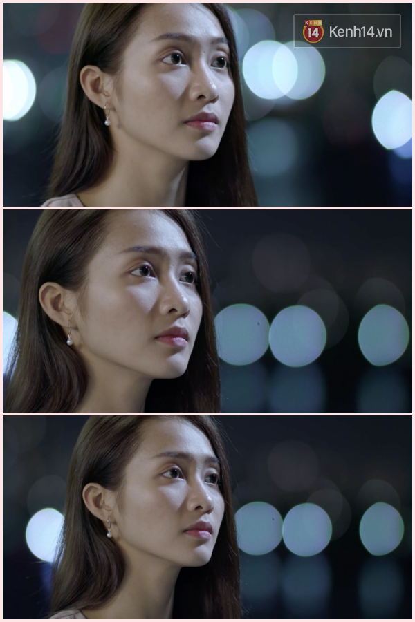 Hậu Duệ Mặt Trời bản Việt: Kh&ocirc;ng hiểu sao mỗi lần gặp Song Lu&acirc;n l&agrave; biểu cảm của Khả Ng&acirc;n lại thẫn thờ hết cả ra - Ảnh 2.
