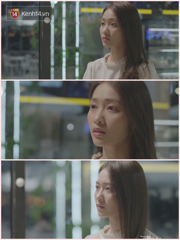 Hậu Duệ Mặt Trời bản Việt: Kh&ocirc;ng hiểu sao mỗi lần gặp Song Lu&acirc;n l&agrave; biểu cảm của Khả Ng&acirc;n lại thẫn thờ hết cả ra - Ảnh 5.