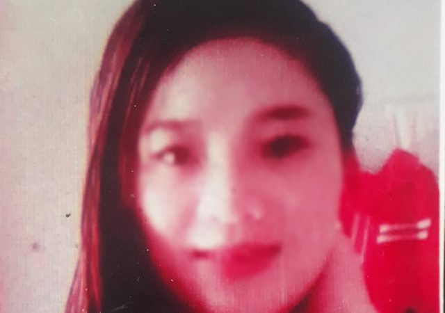 Cha mẹ gi&agrave; cầu cứu sau 2 năm con g&aacute;i xinh đẹp sang TQ t&igrave;m hiểu nh&agrave; chồng sắp cưới - Ảnh 1.