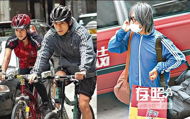 Cho&aacute;ng với cuộc sống tiết kiệm của sao Hoa ngữ: Người đi vệ sinh chỉ d&ugrave;ng 1 tờ giấy, kẻ ra đường ăn cố &yacute; qu&ecirc;n mang theo v&iacute; - Ảnh 1.