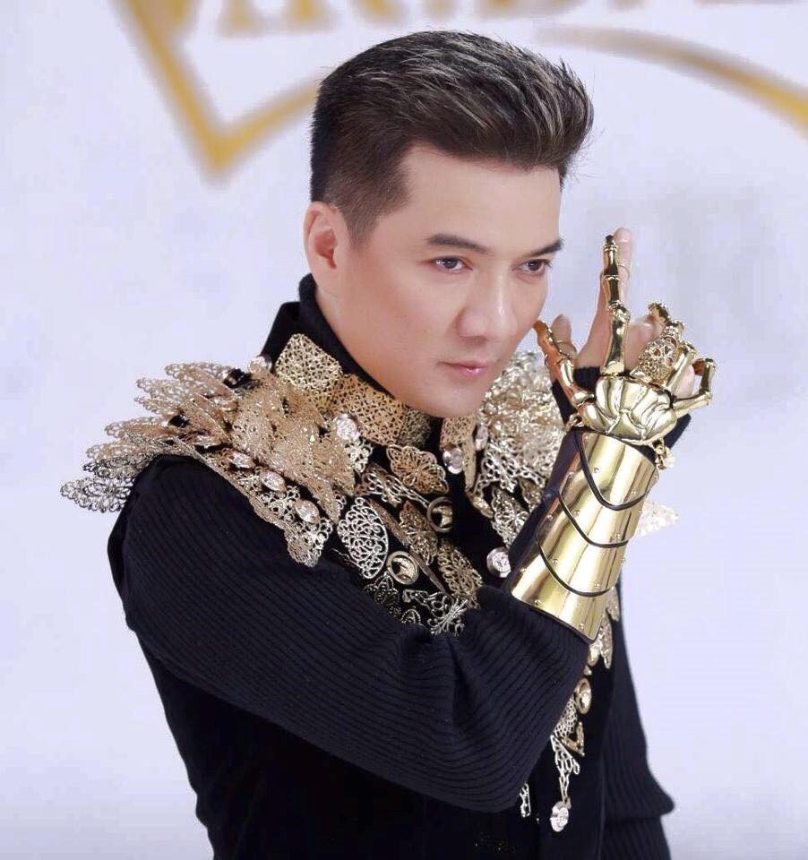 Bị Phương Dung gọi Đàm Vĩnh Biệt, Đàm Vĩnh Hưng đáp: Ai cô ấy cũng chê, Phi Nhung còn bị nói đến không nhìn mặt! - Ảnh 7. Bị Phương Dung gọi Đàm Vĩnh Biệt, Đàm Vĩnh Hưng đáp: Ai cô ấy cũng chê, Phi Nhung còn bị nói đến không nhìn mặt! - Ảnh 7.