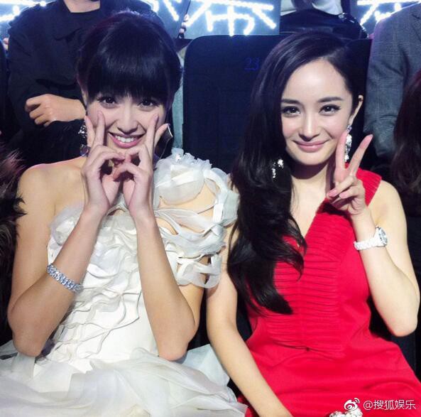 T&igrave;nh tỷ muội rạn nứt, Dương Mịch từ chối xuất hiện tại đ&aacute;m cưới Đường Y&ecirc;n d&ugrave; đ&atilde; nhận được thiệp mời? - Ảnh 6.