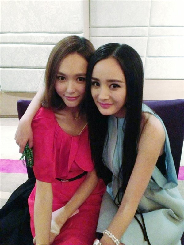 T&igrave;nh tỷ muội rạn nứt, Dương Mịch từ chối xuất hiện tại đ&aacute;m cưới Đường Y&ecirc;n d&ugrave; đ&atilde; nhận được thiệp mời? - Ảnh 8.