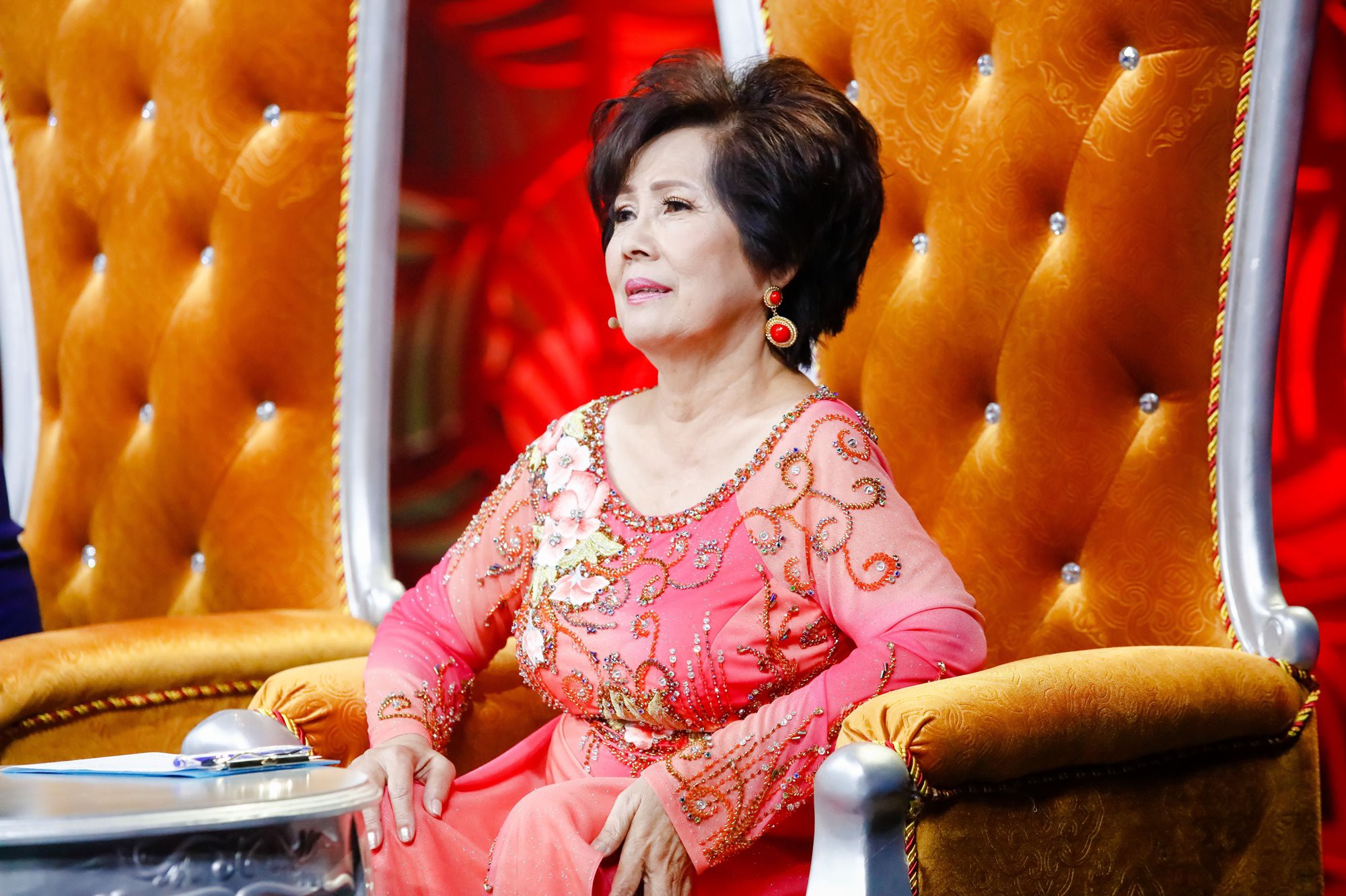 Bị Phương Dung gọi Đàm Vĩnh Biệt, Đàm Vĩnh Hưng đáp: Ai cô ấy cũng chê, Phi Nhung còn bị nói đến không nhìn mặt! - Ảnh 2. Bị Phương Dung gọi Đàm Vĩnh Biệt, Đàm Vĩnh Hưng đáp: Ai cô ấy cũng chê, Phi Nhung còn bị nói đến không nhìn mặt! - Ảnh 2.