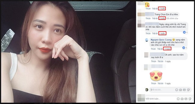 Cường Đ&ocirc; La đăng ảnh c&ugrave;ng Đ&agrave;m Thu Trang, bạn b&egrave; thi nhau b&igrave;nh luận điều th&uacute; vị n&agrave;y - Ảnh 3.