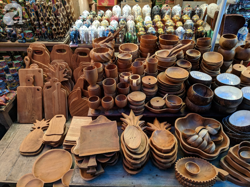 Đến Bali để trải nghiệm cảm giác đi chợ ở hòn đảo thiên đường - Ảnh 15. Đến Bali để trải nghiệm cảm giác đi chợ ở hòn đảo thiên đường - Ảnh 15.