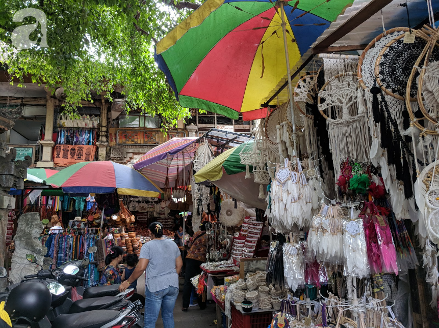 Đến Bali để trải nghiệm cảm giác đi chợ ở hòn đảo thiên đường - Ảnh 2. Đến Bali để trải nghiệm cảm giác đi chợ ở hòn đảo thiên đường - Ảnh 2.