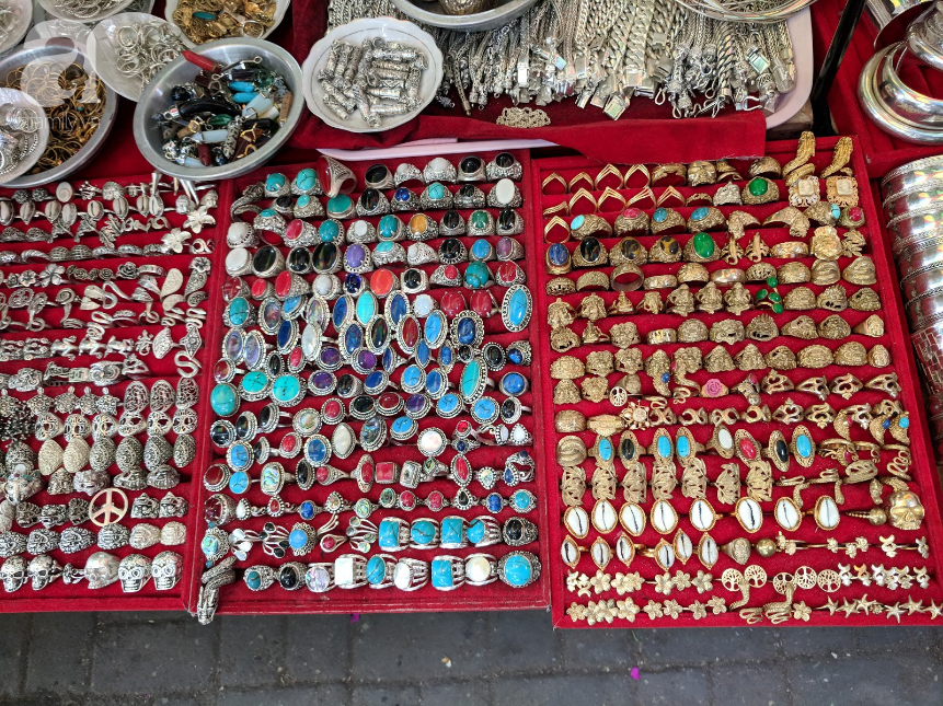 Đến Bali để trải nghiệm cảm giác đi chợ ở hòn đảo thiên đường - Ảnh 4. Đến Bali để trải nghiệm cảm giác đi chợ ở hòn đảo thiên đường - Ảnh 4.