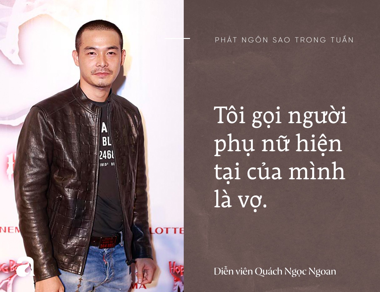 HH Thu Hoài tự tin chảnh với trai trẻ vì có tiền; Quách Ngọc Ngoan gọi người tình là vợ - Ảnh 2. HH Thu Hoài tự tin chảnh với trai trẻ vì có tiền; Quách Ngọc Ngoan gọi người tình là vợ - Ảnh 2.
