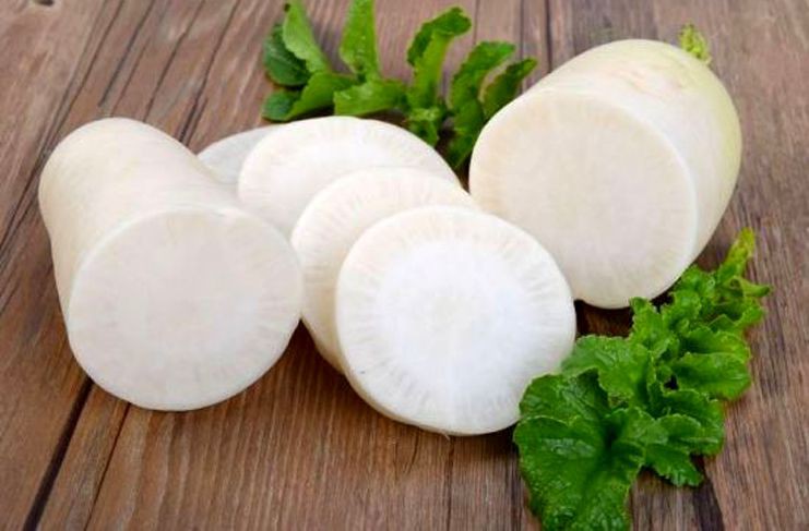 Chuyên gia Đông y bật mí: Mùa đông đừng bỏ qua loại củ chữa ho, viêm họng cực tốt - Ảnh 3. Chuyên gia Đông y bật mí: Mùa đông đừng bỏ qua loại củ chữa ho, viêm họng cực tốt - Ảnh 3.