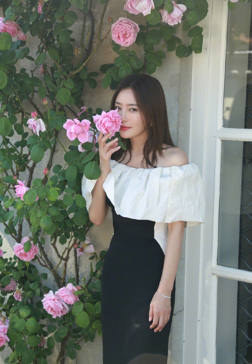 37 tuổi thì đã sao, Phú sát Hoàng hậu Tần Lam vẫn trẻ đẹp như gái 18 nhờ bí quyết giữ dáng, dưỡng nhan này - Ảnh 11. 37 tuổi thì đã sao, Phú sát Hoàng hậu Tần Lam vẫn trẻ đẹp như gái 18 nhờ bí quyết giữ dáng, dưỡng nhan này - Ảnh 11.