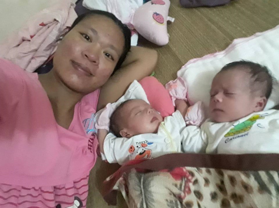 Thuốc tê chưa kịp ngấm đã bị rạch vết mổ, sản phụ hét lên, bác sĩ mới hỏi Đã thấy tê chân chưa? - Ảnh 1. Thuốc tê chưa kịp ngấm đã bị rạch vết mổ, sản phụ hét lên, bác sĩ mới hỏi Đã thấy tê chân chưa? - Ảnh 1.