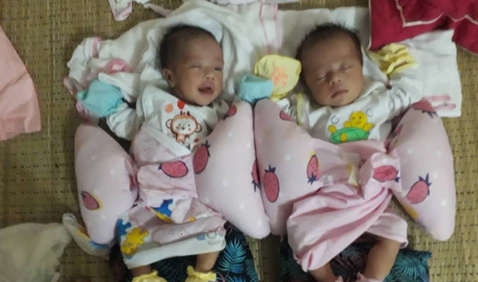 Thuốc tê chưa kịp ngấm đã bị rạch vết mổ, sản phụ hét lên, bác sĩ mới hỏi Đã thấy tê chân chưa? - Ảnh 2. Thuốc tê chưa kịp ngấm đã bị rạch vết mổ, sản phụ hét lên, bác sĩ mới hỏi Đã thấy tê chân chưa? - Ảnh 2.