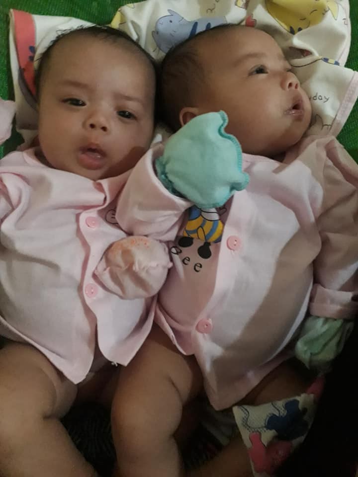 Thuốc tê chưa kịp ngấm đã bị rạch vết mổ, sản phụ hét lên, bác sĩ mới hỏi Đã thấy tê chân chưa? - Ảnh 4. Thuốc tê chưa kịp ngấm đã bị rạch vết mổ, sản phụ hét lên, bác sĩ mới hỏi Đã thấy tê chân chưa? - Ảnh 4.