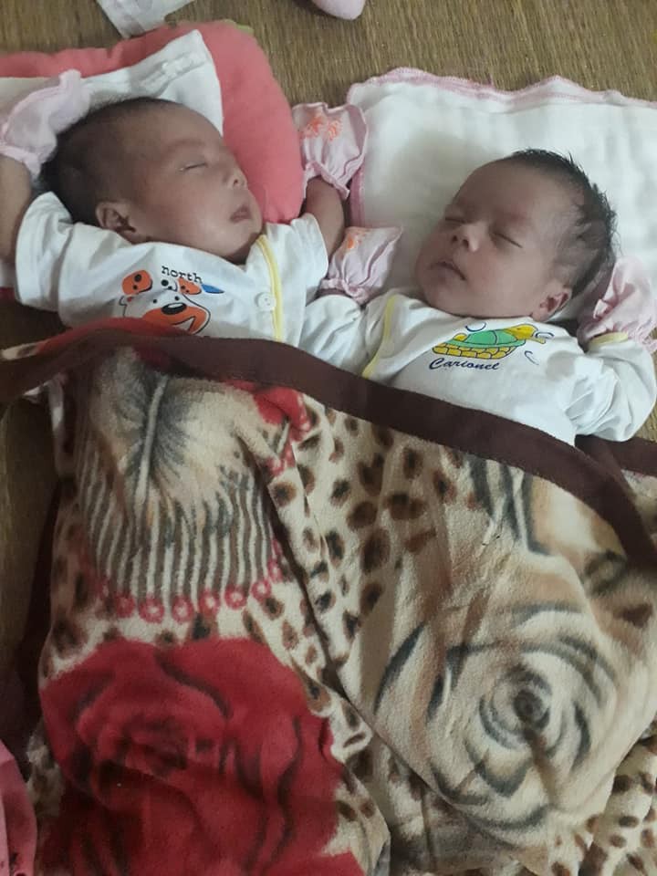 Thuốc tê chưa kịp ngấm đã bị rạch vết mổ, sản phụ hét lên, bác sĩ mới hỏi Đã thấy tê chân chưa? - Ảnh 3. Thuốc tê chưa kịp ngấm đã bị rạch vết mổ, sản phụ hét lên, bác sĩ mới hỏi Đã thấy tê chân chưa? - Ảnh 3.