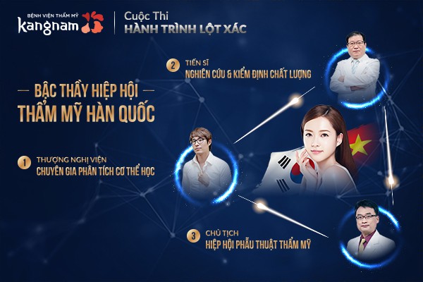 Ai sẽ l&agrave; người gi&uacute;p 3 c&ocirc; g&aacute;i xấu x&iacute; h&oacute;a thi&ecirc;n nga trong H&agrave;nh tr&igrave;nh lột x&aacute;c? - Ảnh 2.