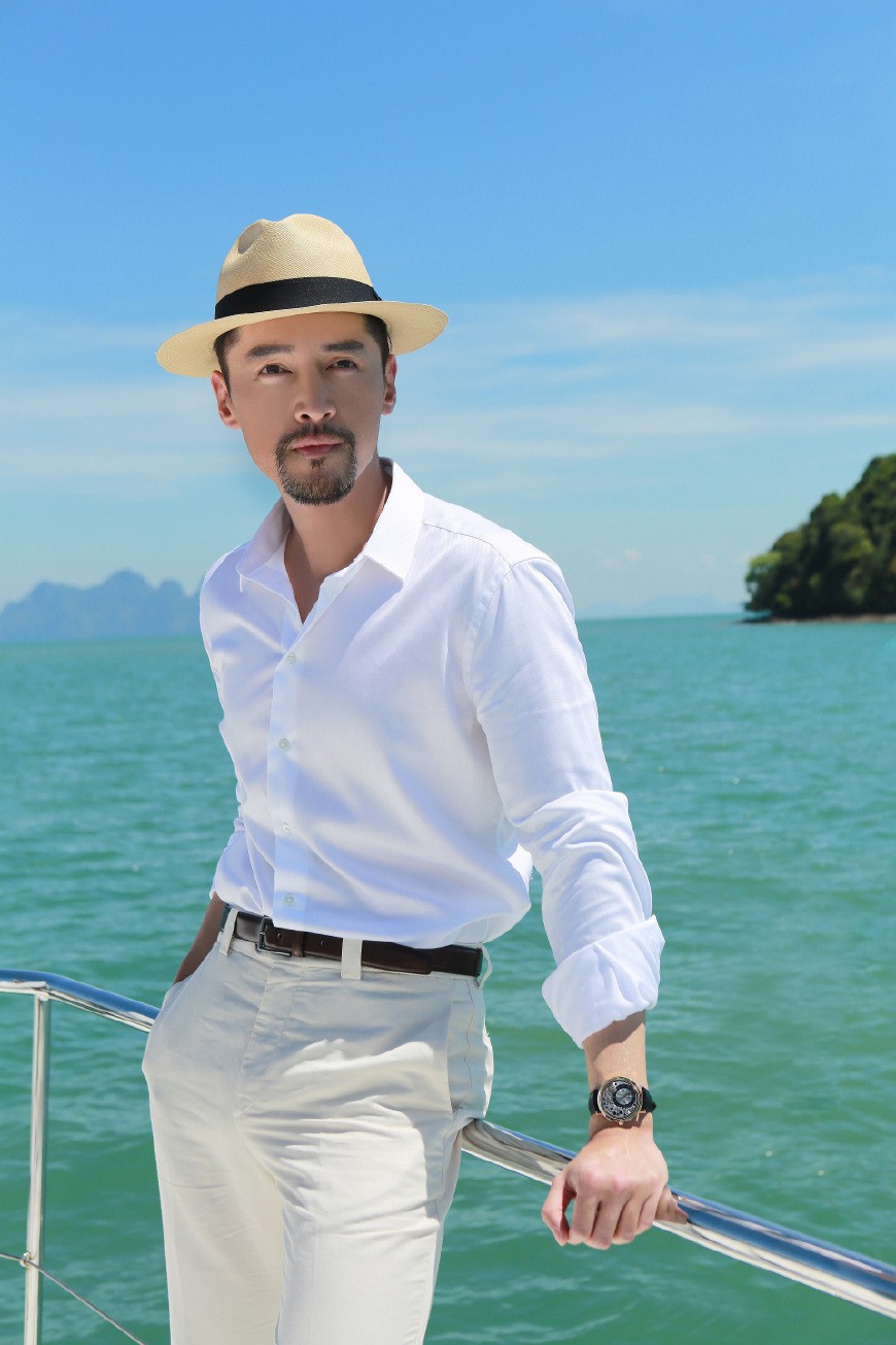 Dân mạng nhiệt tình ghép đôi Thánh Ế Hồ Ca và nữ thần Lưu Diệc Phi sau đám cưới của Đường Yên - Ảnh 1. Dân mạng nhiệt tình ghép đôi Thánh Ế Hồ Ca và nữ thần Lưu Diệc Phi sau đám cưới của Đường Yên - Ảnh 1.