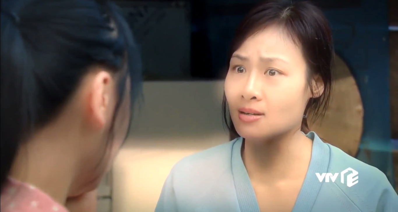Xem Quỳnh Búp Bê mà thấm thía triết lí con hư là... tại cả gia đình! - Ảnh 4. Xem Quỳnh Búp Bê mà thấm thía triết lí con hư là... tại cả gia đình! - Ảnh 4.