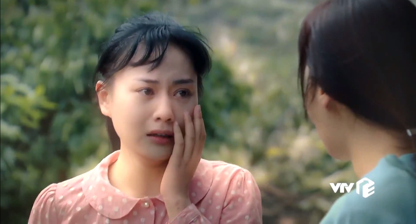 Xem Quỳnh Búp Bê mà thấm thía triết lí con hư là... tại cả gia đình! - Ảnh 5. Xem Quỳnh Búp Bê mà thấm thía triết lí con hư là... tại cả gia đình! - Ảnh 5.