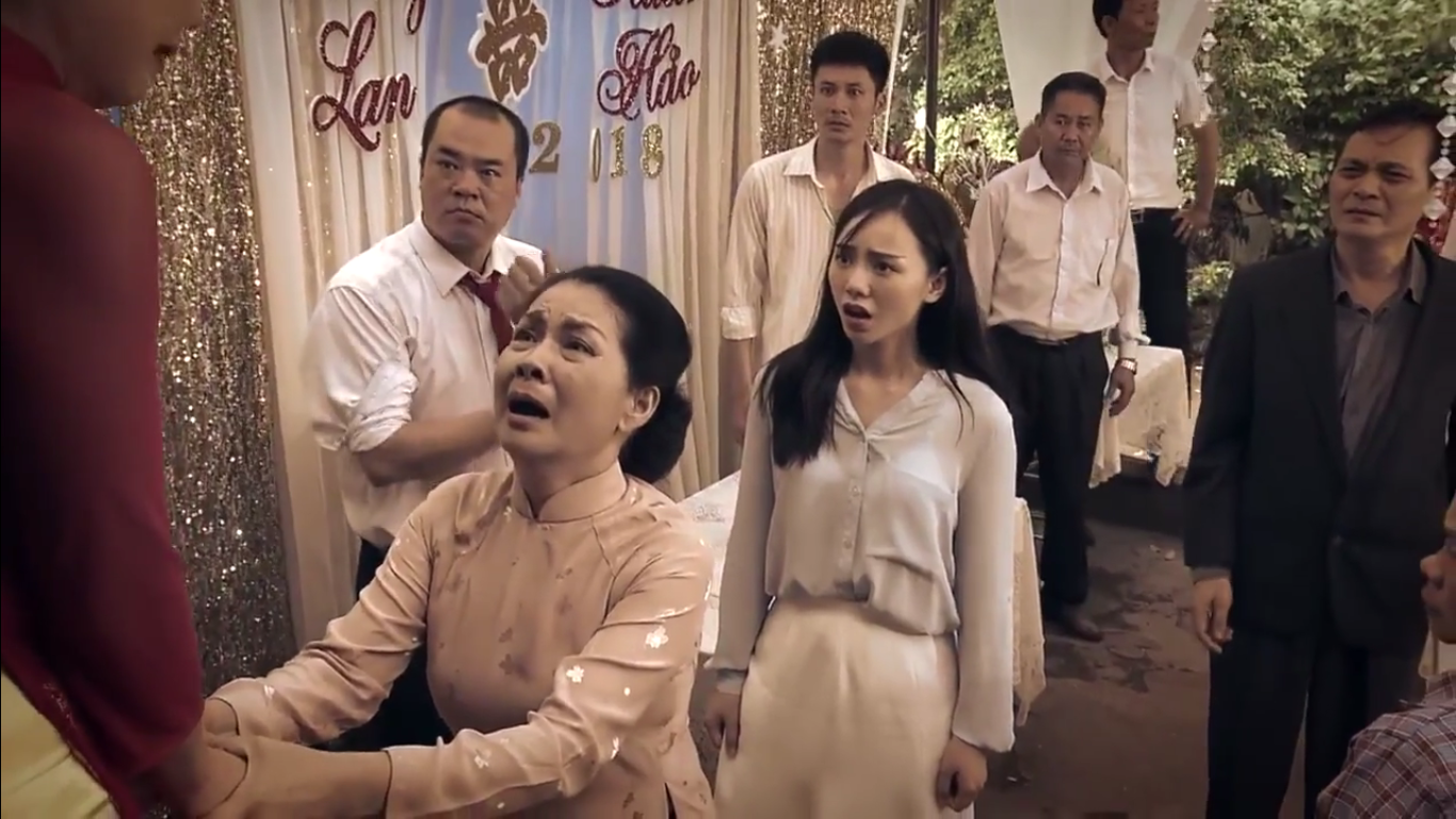 Xem Quỳnh Búp Bê mà thấm thía triết lí con hư là... tại cả gia đình! - Ảnh 9. Xem Quỳnh Búp Bê mà thấm thía triết lí con hư là... tại cả gia đình! - Ảnh 9.