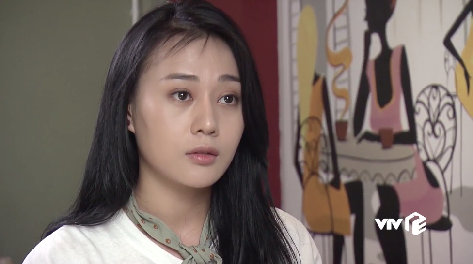 Quỳnh Búp Bê giật mình khi soái ca Thịnh hỏi Em có khách nào chưa? - Ảnh 2. Quỳnh Búp Bê giật mình khi soái ca Thịnh hỏi Em có khách nào chưa? - Ảnh 2.