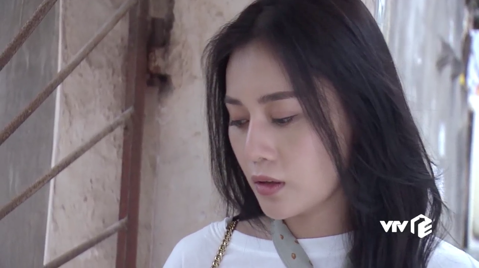 Quỳnh Búp Bê giật mình khi soái ca Thịnh hỏi Em có khách nào chưa? - Ảnh 6. Quỳnh Búp Bê giật mình khi soái ca Thịnh hỏi Em có khách nào chưa? - Ảnh 6.