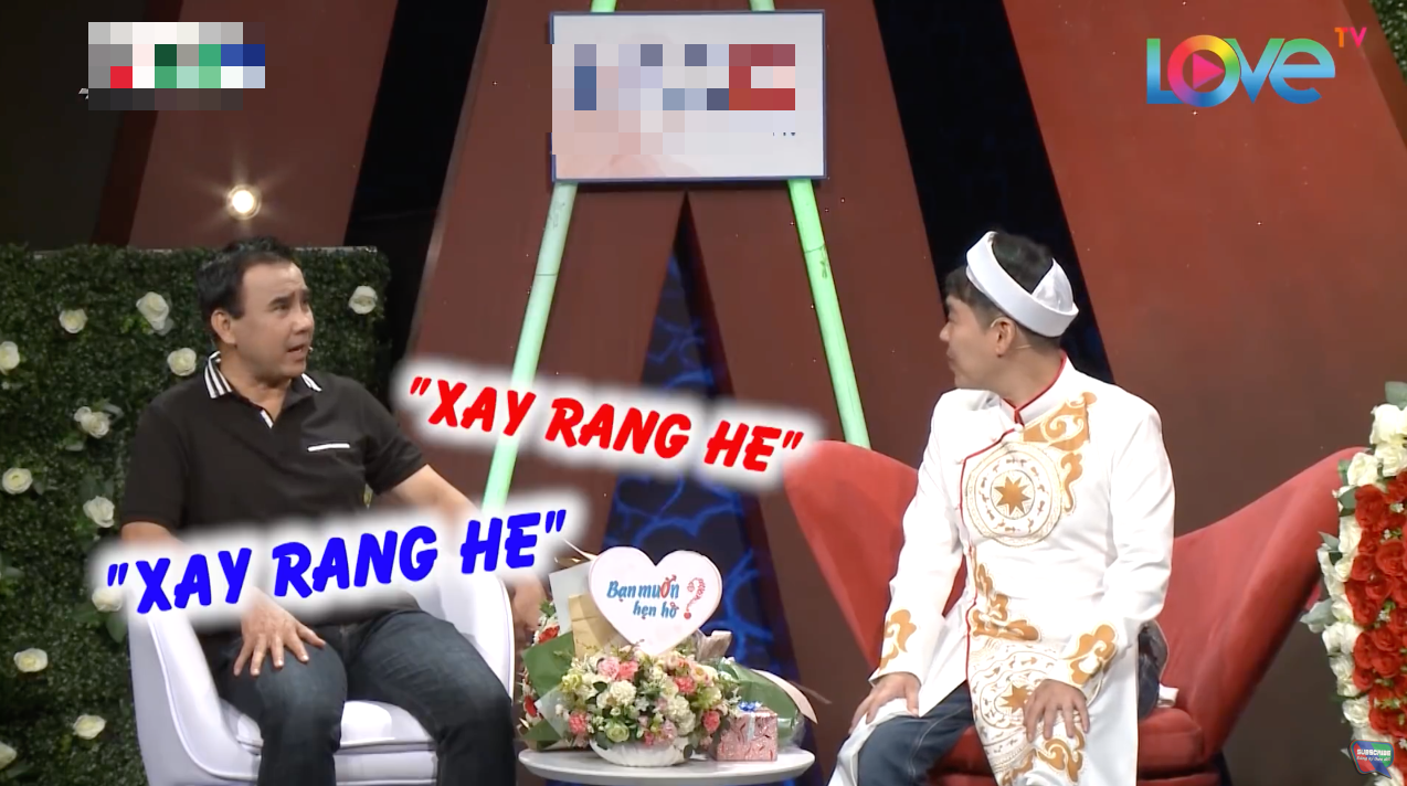 Anh chàng Hàn Quốc đi tìm vợ Việt khiến khán giả phát cuồng vì hát hay lại còn đáng yêu - Ảnh 3. Anh chàng Hàn Quốc đi tìm vợ Việt khiến khán giả phát cuồng vì hát hay lại còn đáng yêu - Ảnh 3.
