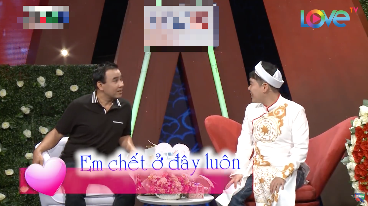 Anh chàng Hàn Quốc đi tìm vợ Việt khiến khán giả phát cuồng vì hát hay lại còn đáng yêu - Ảnh 8. Anh chàng Hàn Quốc đi tìm vợ Việt khiến khán giả phát cuồng vì hát hay lại còn đáng yêu - Ảnh 8.