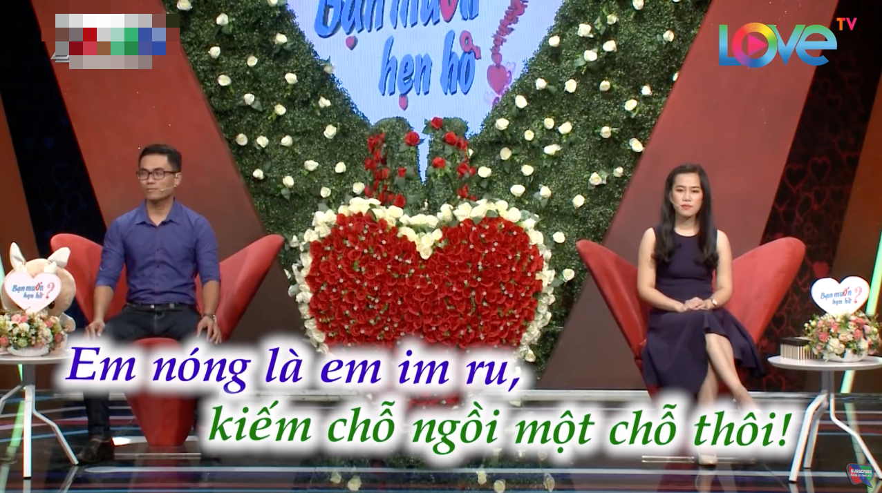 Anh chàng Hàn Quốc đi tìm vợ Việt khiến khán giả phát cuồng vì hát hay lại còn đáng yêu - Ảnh 11. Anh chàng Hàn Quốc đi tìm vợ Việt khiến khán giả phát cuồng vì hát hay lại còn đáng yêu - Ảnh 11.