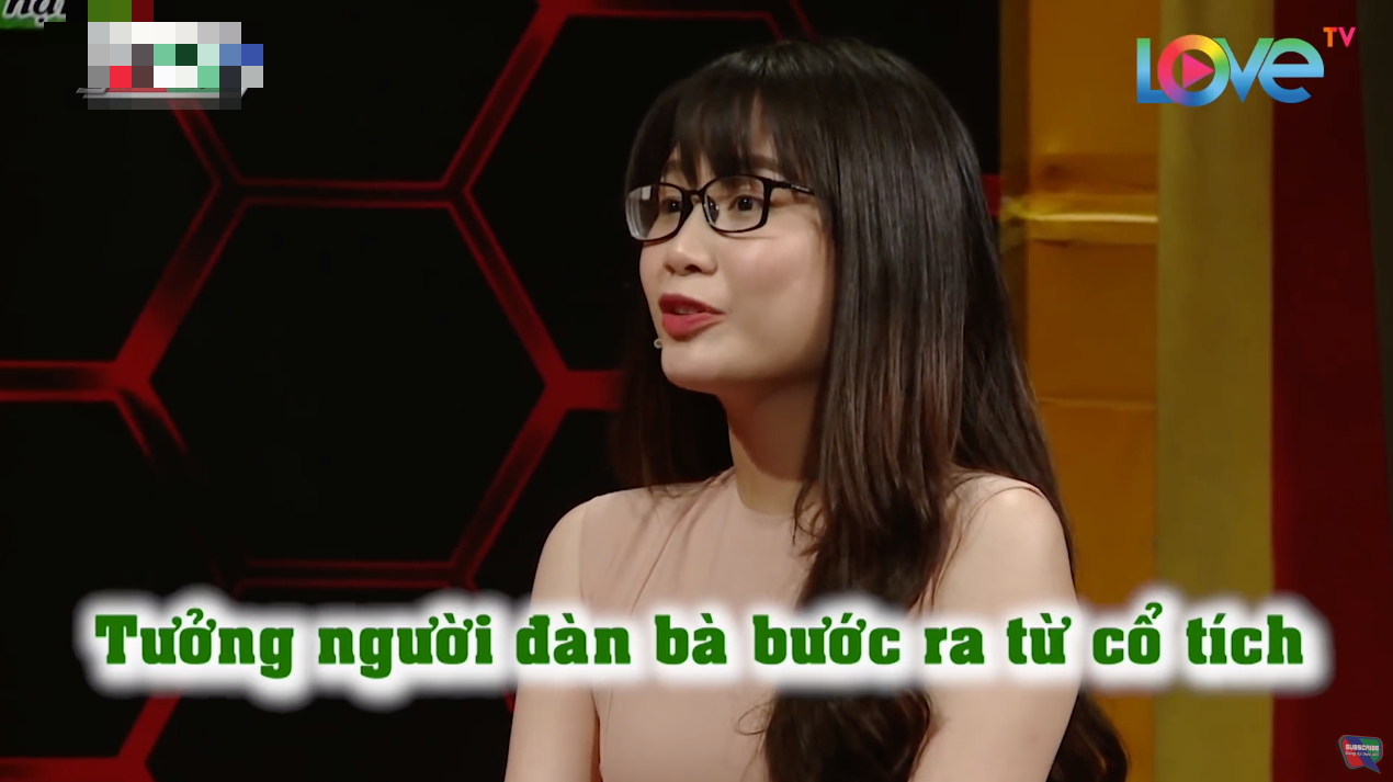 Mẹ chồng hot face Thanh Trần tự hào: Thanh mới là con ruột tôi còn con trai Khánh Đặng là con ghẻ - Ảnh 9. Mẹ chồng hot face Thanh Trần tự hào: Thanh mới là con ruột tôi còn con trai Khánh Đặng là con ghẻ - Ảnh 9.