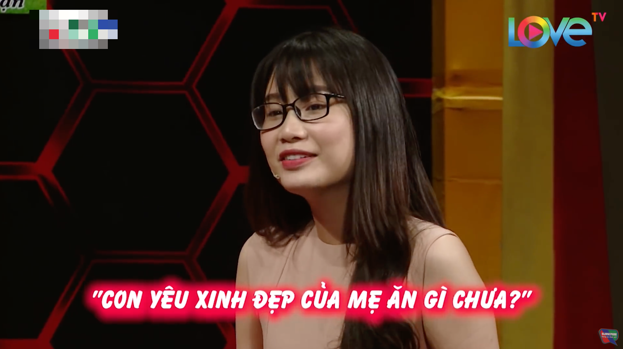 Mẹ chồng hot face Thanh Trần tự hào: Thanh mới là con ruột tôi còn con trai Khánh Đặng là con ghẻ - Ảnh 8. Mẹ chồng hot face Thanh Trần tự hào: Thanh mới là con ruột tôi còn con trai Khánh Đặng là con ghẻ - Ảnh 8.